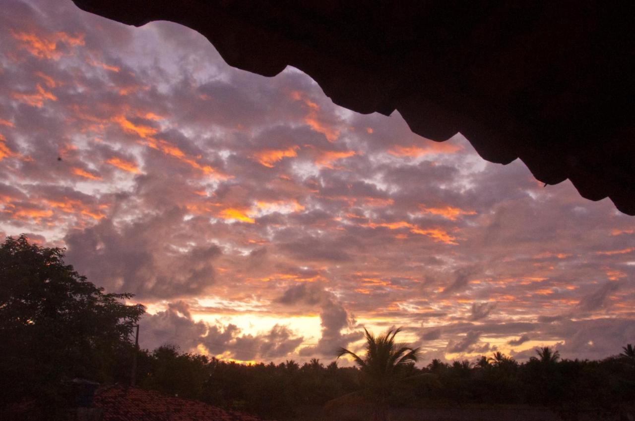 Recanto Dos Dendes Chales แซร์ฮา กรันเด ภายนอก รูปภาพ