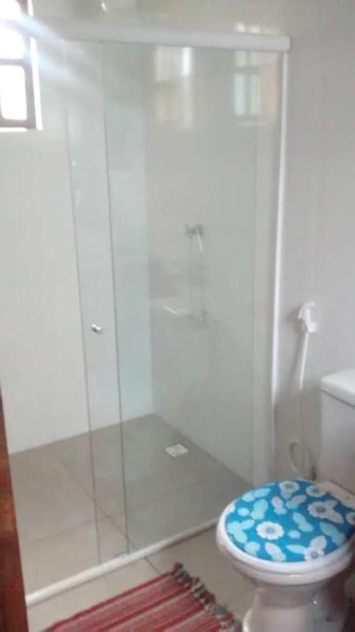 Recanto Dos Dendes Chales แซร์ฮา กรันเด ภายนอก รูปภาพ